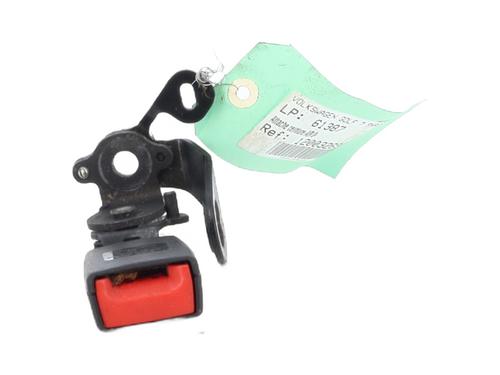 Used Seat buckle VW GOLF VII (5G1, BQ1, BE1, BE2) 1.6 TDI (105 hp) 31983753