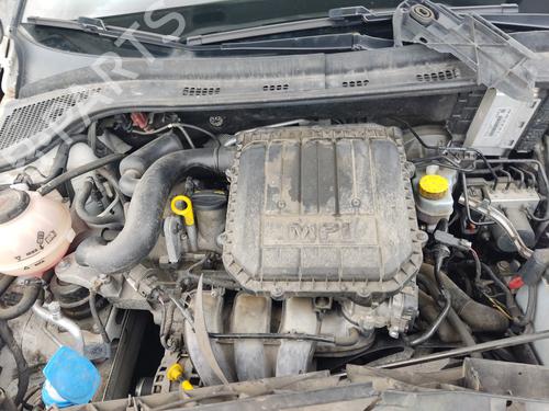 Front left panel SKODA FABIA III (NJ3) 1.0 | BP30915094C58 - Image 11