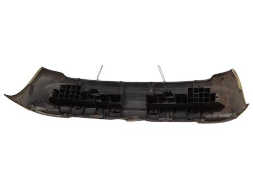Used Rear bumper Rear bumper RENAULT CLIO II (BB_, CB_) 1.5 dCi (B/CB07) (65 hp) 33220818 33220818