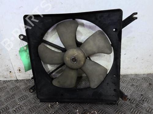 Used Radiator fan Radiator fan HONDA PRELUDE IV (BB_) 2.0 i 16V (BB3) (133 hp) 21827244 21827244
