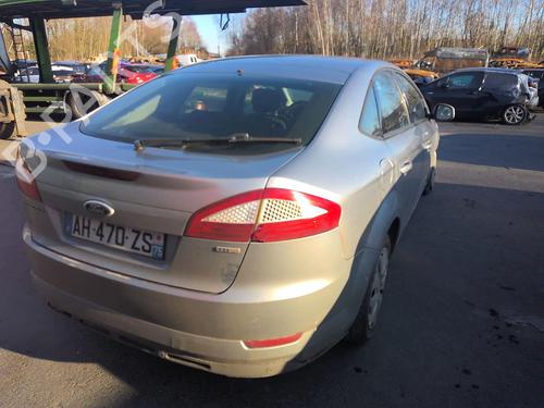 Front left window mechanism FORD MONDEO IV (BA7) 1.8 TDCi | BP20356610C22 