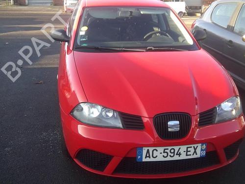 Left headlight SEAT IBIZA III (6L1) 1.4 TDI | BP22004032C28 