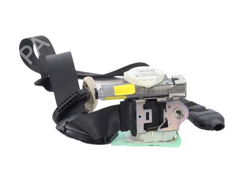 Front right seatbelt FIAT 500 (312_) 1.2 (312AXA1A) | BP36480775I25 - Image 3