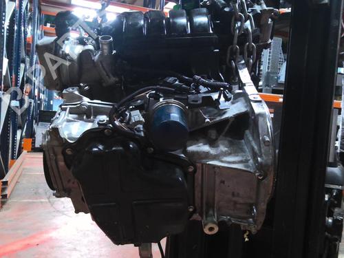 Motor RENAULT ARKANA I (LCM_, LDN_) 1.6 E-TECH 145 (LDMU) | BP30592974M1
