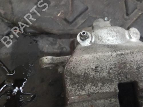 Right front brake caliper CHRYSLER PT CRUISER Convertible 2.4 | BP20355836M104 