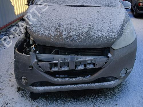 Used Parts PEUGEOT 208 I (CA_, CC_) 1.6 HDi (92 hp) 4417224