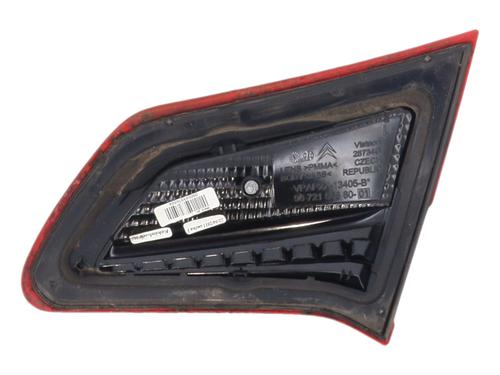Left tailgate light CITROËN C4 II (NC_) 1.4 VTi 95 (NC8FP0) | BP37504770C79 - Image 5