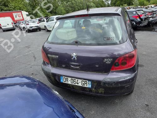 Used Parts PEUGEOT 307 (3A/C) 2.0 HDi 90 4756533
