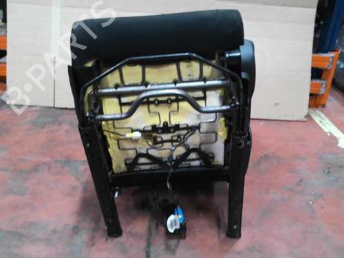 Left front seat CITROËN C4 CACTUS 1.6 HDi 90 | BP32322973C15 