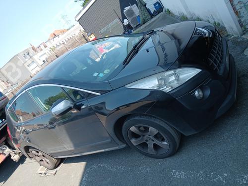 Rear left panel PEUGEOT 3008 I MPV (0U_) 1.6 HDi | BP25880673C60  - Image 10