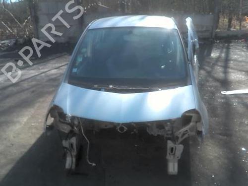 Left front window switch RENAULT MODUS / GRAND MODUS (F/JP0_) 1.5 dCi (FP0E, JP0E) | BP24442278I27 - Image 18