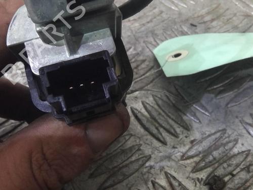 Used Ignition barrel Ignition barrel PEUGEOT 3008 I MPV (0U_) 1.6 HDi (109 hp) 20363778 20363778