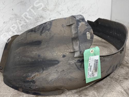 Used Wheel arch Wheel arch CITROËN SAXO (S0, S1) 1.1 X, SX (60 hp) 36184819 36184819