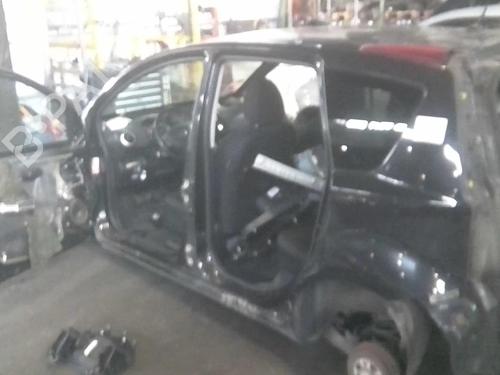 Left taillight NISSAN NOTE (E11, NE11) 1.5 dCi | BP22004220C34 
