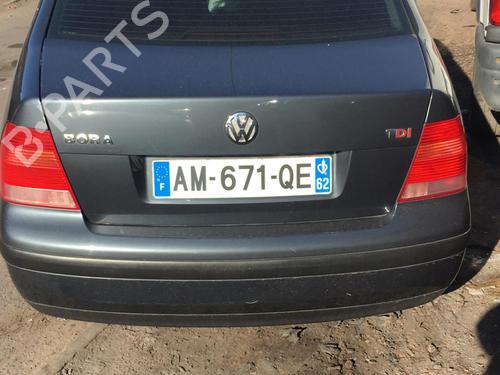 Brugte VW BORA I (1J2) 1.9 TDI 1876491