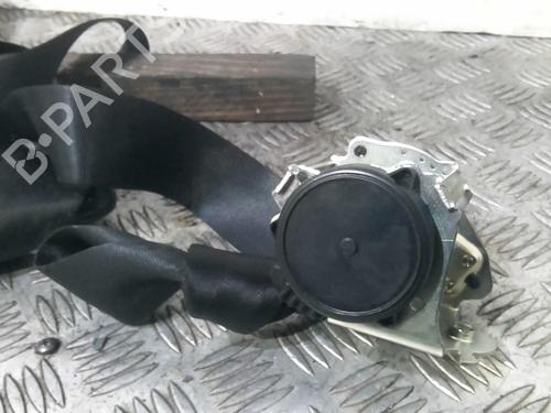 Front left belt tensioner DACIA SANDERO II 1.0 SCe 75 (B8JC, B8JD) | BP20353734C87 