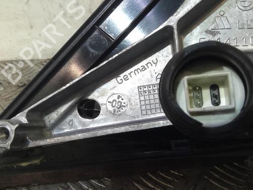 Right mirror BMW 1 (E87) 120 d | BP20360072C27 