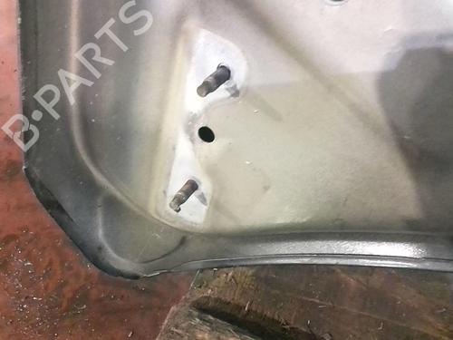 Used Hood CITROËN C2 (JM_) 1.4 HDi (68 hp) 20352641