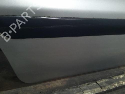 Right rear door VOLVO S40 I (644) 1.9 DI | BP20360342C5