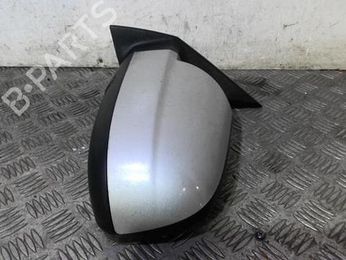 Left mirror HYUNDAI TUCSON (JM) 2.0 CRDi All-wheel Drive | BP20353105C26 