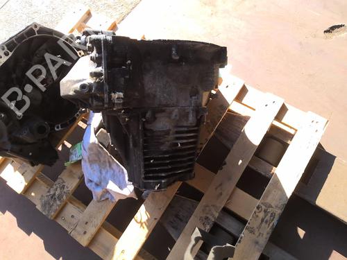 Gearbox CITROËN C8 (EA_, EB_) 2.0 HDi 135 | BP24446735M3  - Image 5