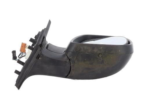 Right mirror CITROËN BERLINGO Box Body/MPV (B9) 1.6 HDi / BlueHDi 75 | BP31166514C27