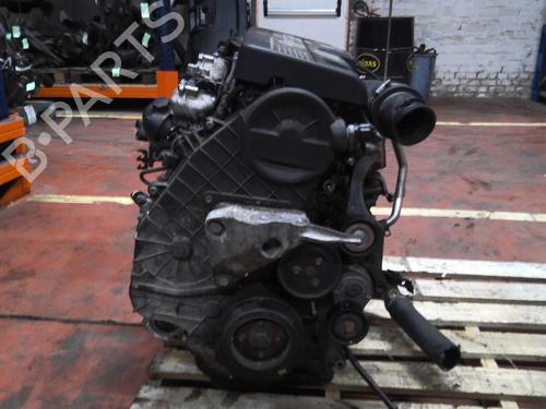 Engine OPEL ASTRA J (P10) 1.7 CDTI (68) | BP32485055M1 