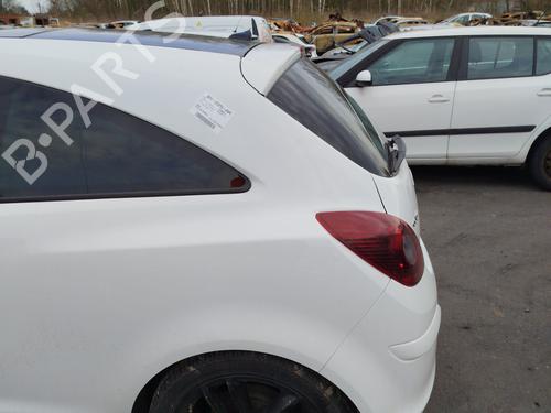 Gearbox OPEL CORSA D (S07) 1.4 (L08, L68) | BP25890656M3 - Image 14