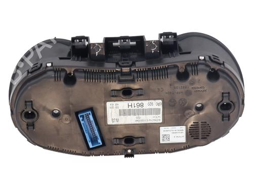 Used Instrument cluster Instrument cluster 30602228 30602228