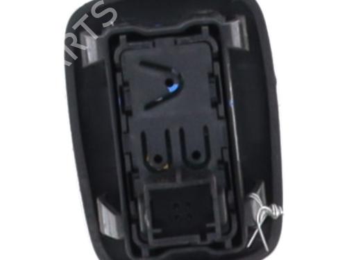 Left rear window switch CITROËN C3 II (SC_) 1.4 HDi 70 (SC8HZC, SC8HR0, SC8HP4) | BP26691549I29  - Image 5