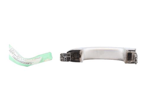 Front left exterior door handle VW TOURAN (1T1, 1T2) 1.9 TDI | BP29840476C128