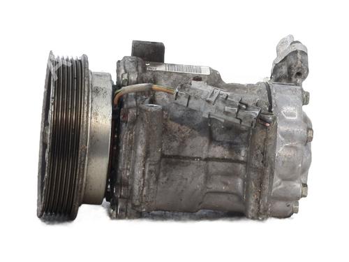 Used AC compressor AC compressor RENAULT CLIO III Grandtour (KR0/1_) 1.5 dCi (KR0G) (68 hp) 32128434 32128434