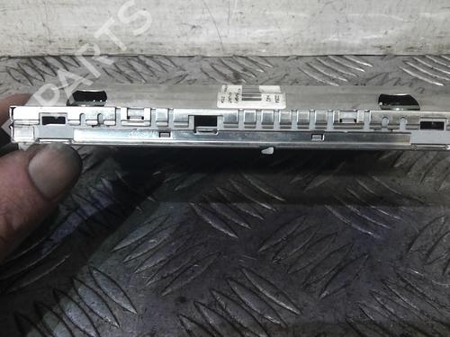Radio AUDI A1 (8X1, 8XK) 1.6 TDI | BP20368031E6 
