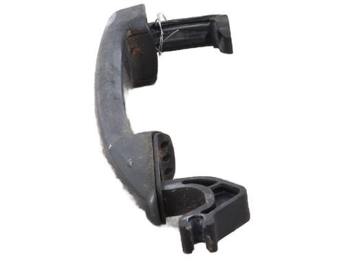 Used Rear left exterior door handle PEUGEOT 3008 I MPV (0U_) 1.6 HDi (109 hp) 25746746
