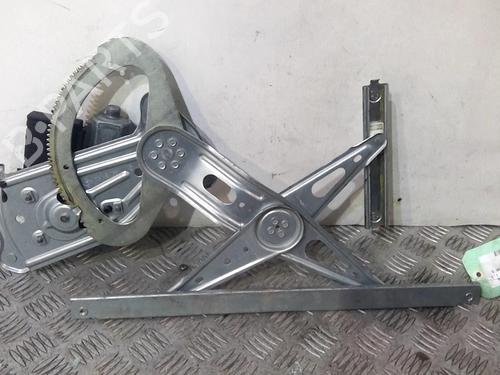 Used Rear right window mechanism RENAULT SCÉNIC III (JZ0/1_) 1.5 dCi (110 hp) 20369394