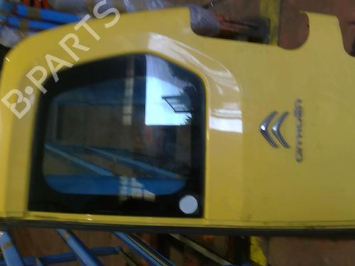 right-tailgate-citroen-berlingo-box-bodympv-b9-2008-31094798 main image