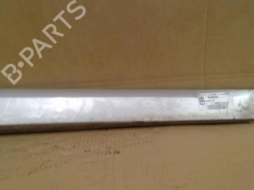 Door moulding trim RENAULT MEGANE III Hatchback (BZ0/1_, B3_) 1.5 dCi (BZ0C) | BP29453018C150 