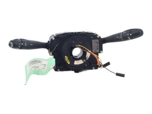 Used Steering column stalk CITROËN C3 I (FC_, FN_) 1.1 i (60 hp) 31655424