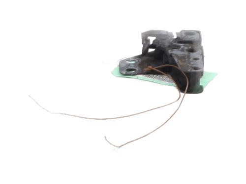 Used Hood lock AUDI A4 B6 (8E2) 2.5 TDI (155 hp) 29407620