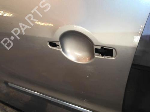 Left front door CITROËN C3 Picasso (SH_) 1.6 VTi 120 | BP22003661C2 
