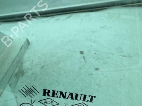 Luna trasera derecha Luna trasera derecha RENAULT CLIO IV Grandtour (KH_) 0.9 TCe 90 (90 hp) 35973000 35973000