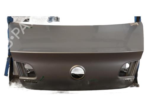Used Tailgate VW PASSAT B6 (3C2) 2.0 TDI (110 hp) 24862732