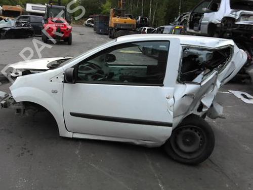 Right front window switch RENAULT TWINGO II (CN0_) | BP37657040I26 - Image 25
