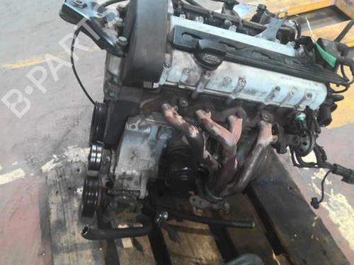 Used Engine Engine VW LUPO I (6X1, 6E1) 1.0 (50 hp) 20359154 20359154
