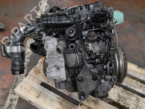 Engine BMW 1 (F20) 116 d | BP39228573M1 - Image 5