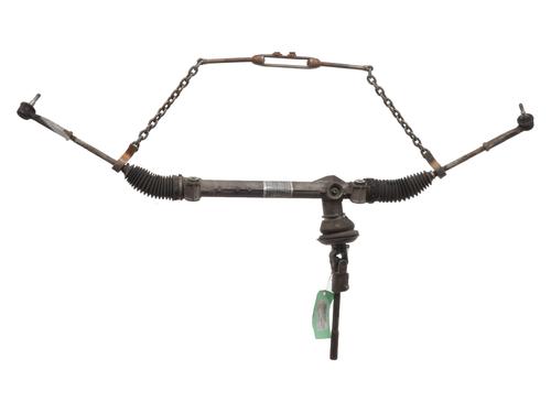 Styregear/Snekke OPEL CORSA D (S07) 1.2 LPG (L08, L68) (80 hp) 30116388