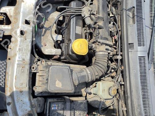 Used Parts FORD KA (RB_) 4824149