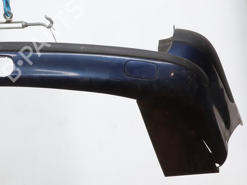 Stoßstange hinten für Stoßstange hinten RENAULT ESPACE III (JE0_) 2.2 12V TD (JE0E, JE0H, JE0P) (113 hp) 28117419 28117419