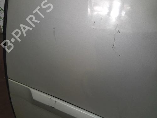 Left rear door RENAULT VEL SATIS (BJ0_) 2.0 16V Turbo (BJ0K) | BP22004602C4 