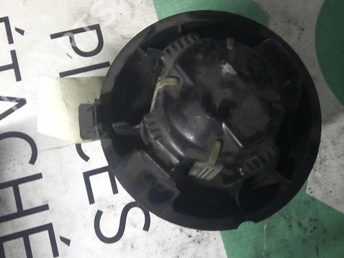 Used Heater blower motor Heater blower motor PEUGEOT 207 (WA_, WC_) 1.4 HDi (68 hp) 20362918 20362918